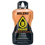 Bolero Energy peach nectarine 7 g – Zboží Dáma