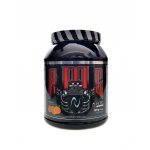 Hitec nutrition AMG anabolic muscle grow 875 g + 50 kapslí mango meloun