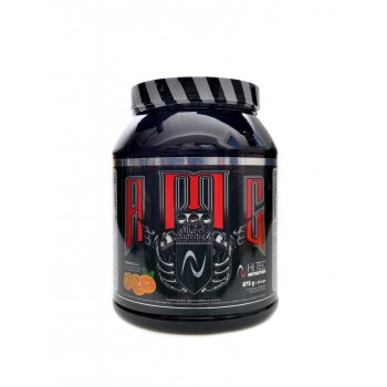 Hi Tec Nutrition A.M.G. 875 g + 50 kapslí