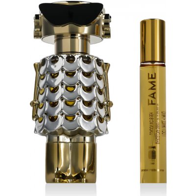 Paco Rabanne Fame EDP 80 ml + EDP 20 ml pre ženy – Zboží Dáma
