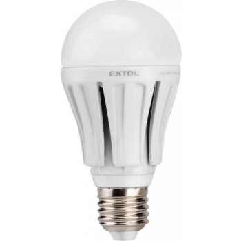 Extol Light žárovka LED E27 10W