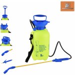 GEKO Postřikovač tlakový 5l G73202 – Zboží Dáma