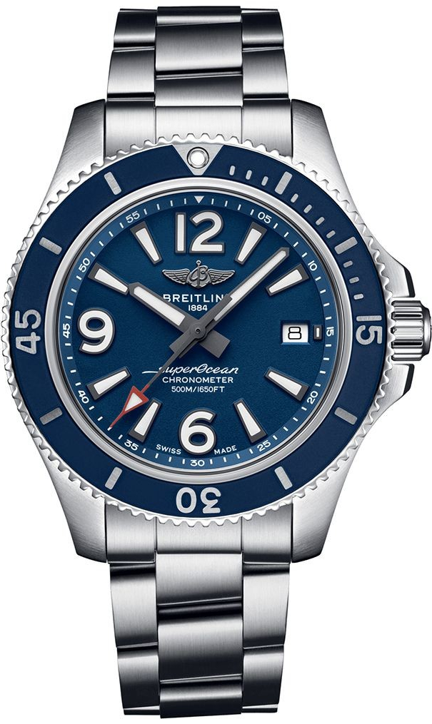 Breitling A17366D81C1A1
