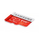 paměťová karta Samsung microSDHC 32 GB UHS-I U1 MB-MC32GA/EU