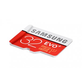 Samsung microSDHC 32 GB UHS-I U1 MB-MC32GA/EU