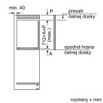 Bosch GIV11AFE0 – Zboží Dáma