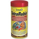 Tetra Rubin Flakes 250 ml – Hledejceny.cz