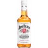 Whisky Jim Beam White 40% 0,7 l (holá láhev)