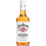 Jim Beam 40% 0,7 l (holá láhev) – Hledejceny.cz