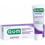 GUM Ortho pro nositele rovnátek 75 ml – Sleviste.cz