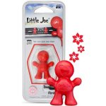 Little Joe AMBER 3D – Zbozi.Blesk.cz