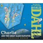 Charlie and the Great Glass Elevator - Roald Dahl, Quentin Blake – Sleviste.cz