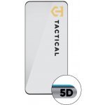 Tactical Glass Shield 5D sklo pro Motorola Edge 40 Black, 57983113860 – Hledejceny.cz