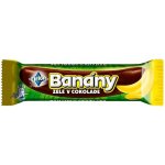 Orion Banány v Čokoládě 45 g – Hledejceny.cz