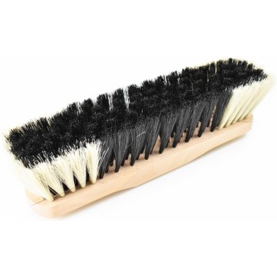 Kartáčovny 5113146 Smeták nelakovaný 5141 631 bez závitu vlákno PET – Hledejceny.cz