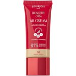 Bourjois Healthy Mix krycí BB krém s vitaminovým komplexem 02 Vanilla 30 ml – Hledejceny.cz