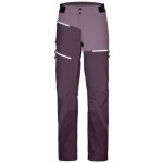 Ortovox Westalpen 3L Pants Women's Dark Wild Berry – Zboží Mobilmania