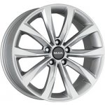 MAK Wolf 7,5x19 5x108 ET38 silver – Hledejceny.cz