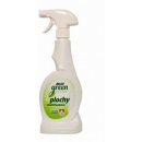 Real green clean Plochy s rozpraš. 500 g