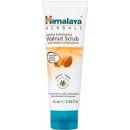 Přípravek na čištění pleti Himalaya Herbals jemný exfoliační ořechový peeling 75 ml