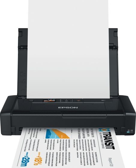 Epson WorkForce WF-100W