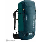 Ortovox Peak Light 40l dark pacific – Hledejceny.cz