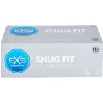 EXS Bulkpack Snug Fit 144 ks – Zboží Mobilmania