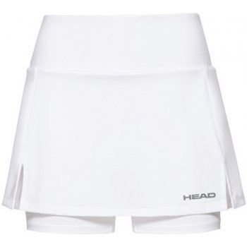 Head sukně Club Basic white