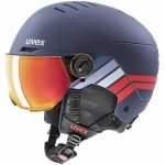 UVEX Rocket Junior Visor 21/22 – Hledejceny.cz