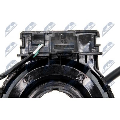 NTY Vinutá pružina, airbag EAS-HD-007 – Hledejceny.cz