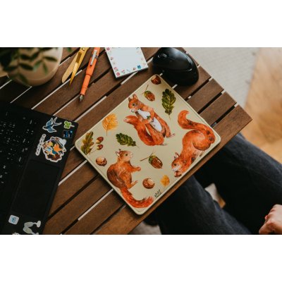 ePiPí Veverky – Zboží Živě