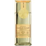 Gold Bar American Whiskey 40% 0,05 l (holá láhev) – Hledejceny.cz