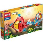 Geomag KOR TAZOO Toco 86 – Zboží Dáma