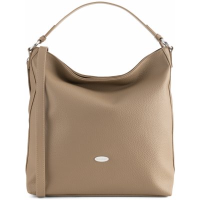 David Jones dámská kabelka CM6911 D.Camel – Zboží Mobilmania