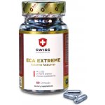 Swiss pharma ECA Extreme 60 kapslí – Zbozi.Blesk.cz