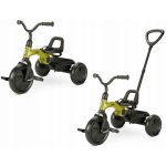 Qplay Ant Plus Zelená – Zboží Dáma