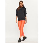 Under Armour mikina Ua Rival Fleece Hoodie 1379500 Černá – Sleviste.cz