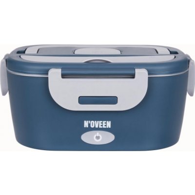 N'OVEEN LB745 City modrý – Zboží Dáma