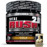 Weider Total Rush 2.0 375 g – Hledejceny.cz