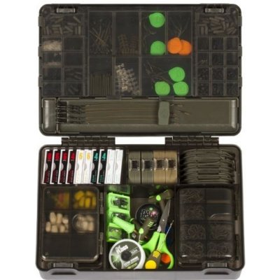 Korda Krabička na Příslušenství Tackle Box – Zboží Mobilmania