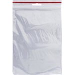 Rychlouzavíratelné sáčky Q-Connect - 15 x 20 cm, 100 ks – Zboží Dáma