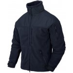 Bunda Helikon-Tex Army fleece fleece navy blue – Zboží Mobilmania