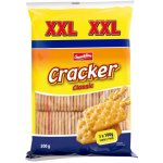 Snackline Cracker Classic XXL slané 3 x 100 g – Zboží Dáma