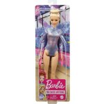 Barbie První povolání Gymnastka – Zbozi.Blesk.cz