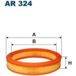 Vzduchový filtr Filtron AR324 – Hledejceny.cz