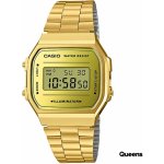 Casio A-168WEGM-9