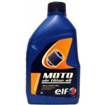 Elf Moto Air Filter Oil 1 l – Sleviste.cz