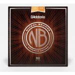 D´Addario NB1256 – Zboží Dáma