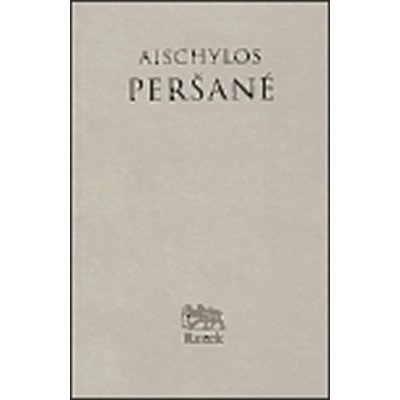 Peršané - Aischylos