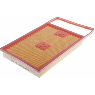 Vzduchový filtr DENCKERMANN A141987 – Hledejceny.cz